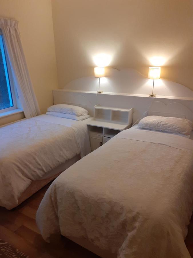 Joan B+B クロナキルティ エクステリア 写真